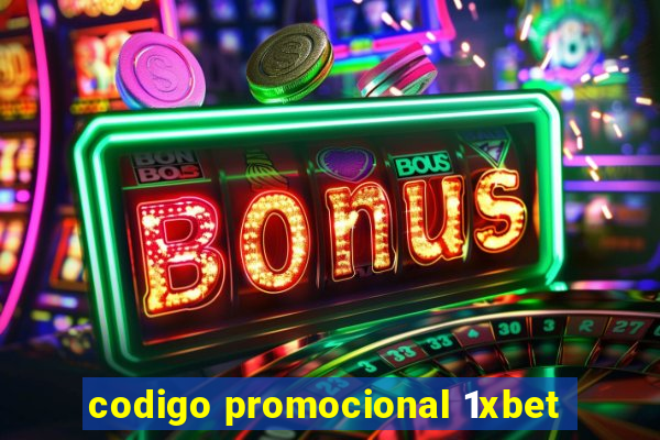 codigo promocional 1xbet